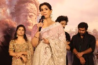 Hanuman Movie Trailer Launch Photos